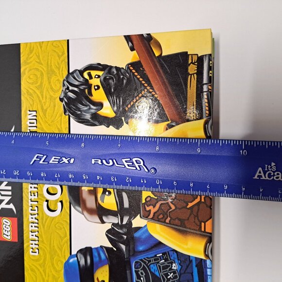 4 Lego Ninjago Character Book Collection Cole, Kai, Lloyd, Ninja Friends DK Publ - Picture 8 of 9